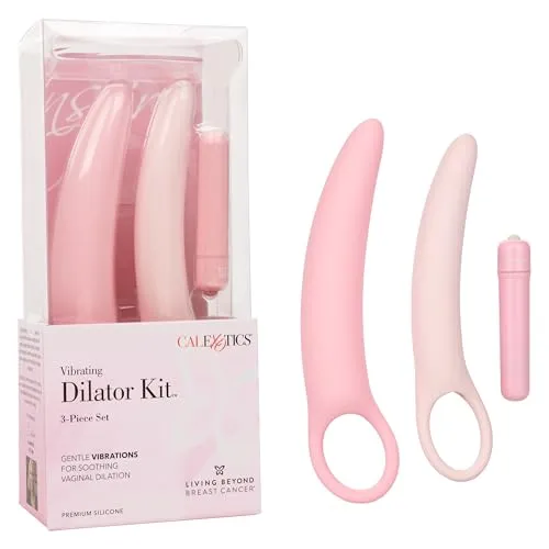 Inspire Vibrating Dilator Set