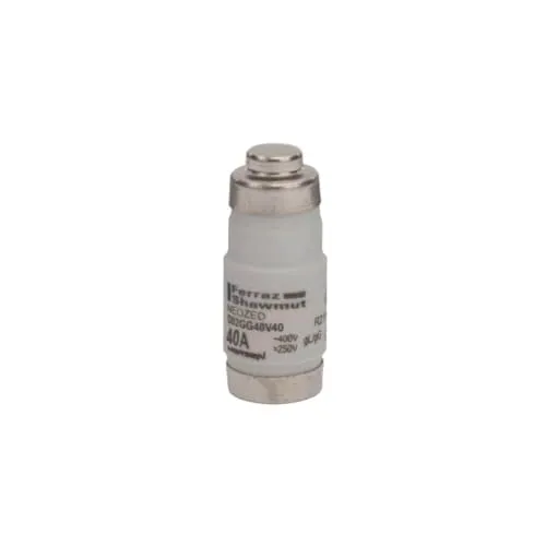 mersen neozed 40a 01701.040000 1 ST
