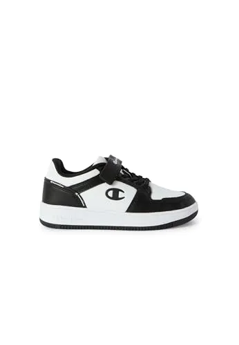Champion RD18 2.0 Low B PS Unisex Sneakers in schwarz von Champion