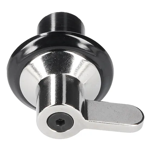 easyPART passend für 694975932 smeg Drehknopf für Kochstelle auf Gaskochfeld