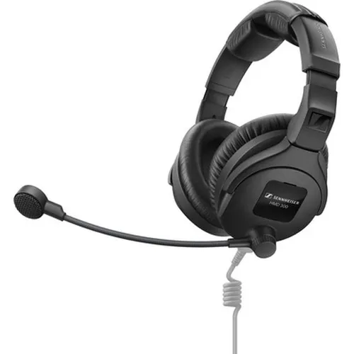 Sennheiser HMD 300 Headset von Sennheiser