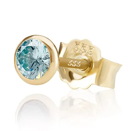 Ohrringe Türkis von NKlaus