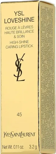 Yves Saint Laurent Loveshine Lippenstift 45 Coral Crush von Yves Saint Laurent
