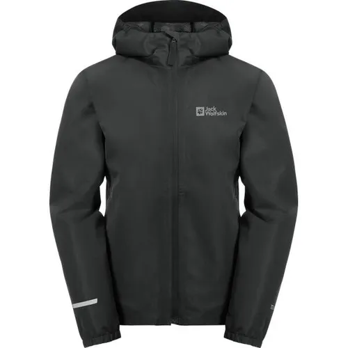 Jack Wolfskin Regenjacke 
