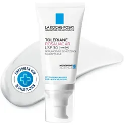 La Roche Posay Toleriane Rosaliac AR LSF 30 50 ml von La Roche Posay