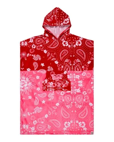 Roxy Badeponcho Stay Magical Printed von Roxy