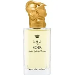 Sisley Eau de Soir - Eau de Parfum für Damen 100 ml, edel und zeitlos mit frischen Zitrusnoten und blumigen Akzenten