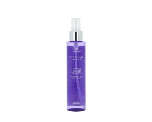Alterna Haarparfüm Caviar Volume - Hitzeschutz für voluminöses Haar, 147 ml mit Caviar-Extrakt für intensive Pflege und langanhaltenden Duft.