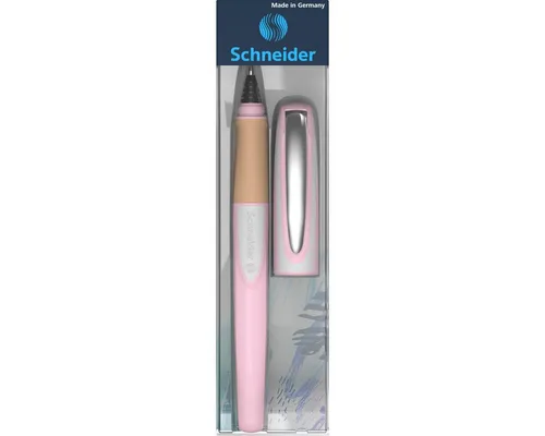 SCHNEIDER Tintenfeinschreiber Tintenroller Ray cherry blossom Schachtel 1 Stück