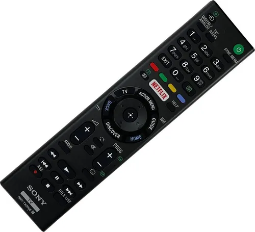 Sony Remote Commander RMT-TX200 von Sony