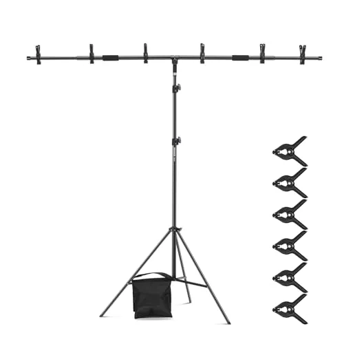 Studio-Halterungen von NEEWER