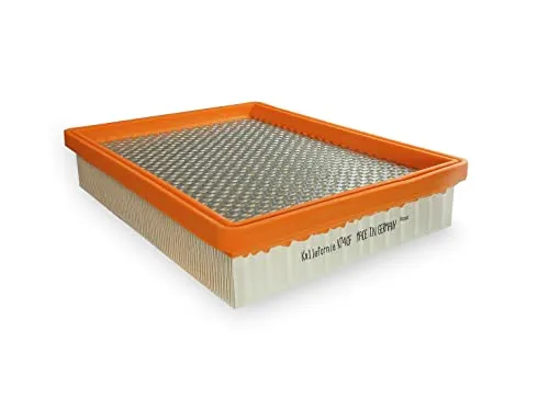 Absolut-Filter für Würth Master ISS 54 AS Flachfaltenfilter Kallefornia K740