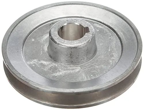 Riemenscheibe Durchmesser 120 Achse 24 mm. von RIBIMEX