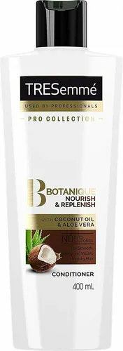 Tresemme Botanique Nourish & Replenish Hair Conditioner 400ml