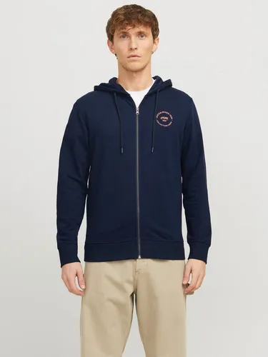 Jack & Jones Kapuzensweatjacke JJSIMON von Jack & Jones
