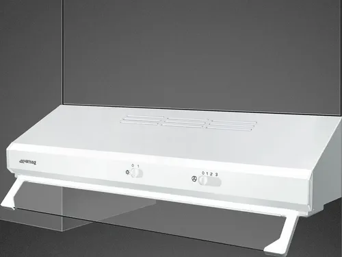 Smeg Abzugshauben von Smeg