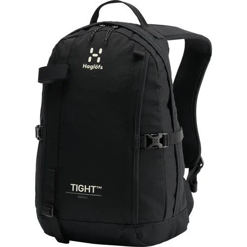 Haglöfs Tight Small - 46 cm Rucksack - Hochwertiger Rucksack aus 100% recyceltem Material, wetterbeständig und ergonomisch geformt für optimalen Tragekomfort. Ideal für Trekking und Outdoor-Aktivitäten.