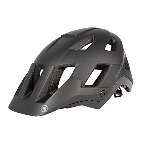Endura Hummvee Plus Fahrradhelm (58