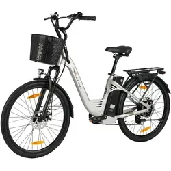 Pedelecs bis 1000 Euro von TTGO