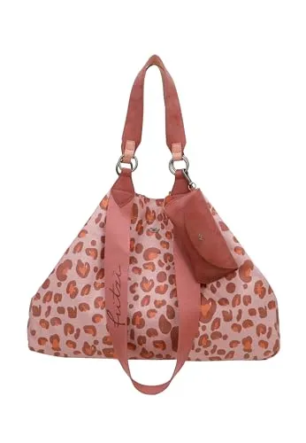 Fritzi aus Preußen Schultertasche Canvas (Set, 2-tlg) von Fritzi aus Preußen