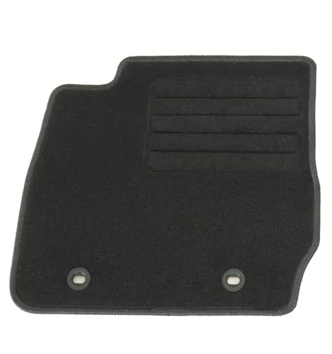 AD Tuning HG13097-VL Fußmatte Fahrermatte vorne Links Autoteppich Matte