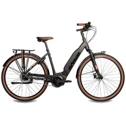 Airtracks E-Bike Cityrad 28 Zoll von Airtracks