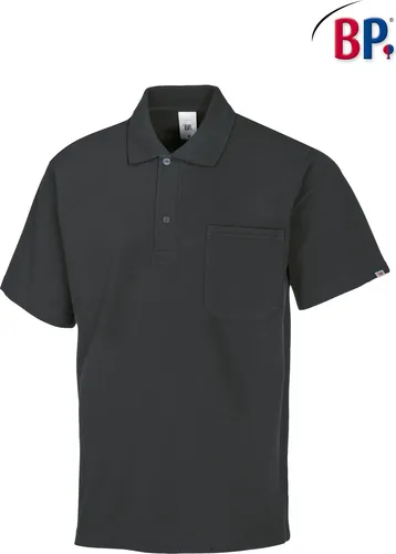 BP-161218156 Poloshirt XL anthrazit