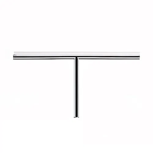 Badwischer Easy Decor Walther chrom Duschabzieher 0902200