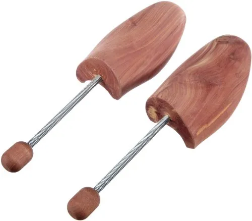 Collonil Master Herren 94210000445 Herren Schuhspanner, 21,5 X 4,5 cm Braun EU 44/45