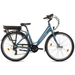 Hollandia E-Bike Cityrad Optima Basic von Hollandia