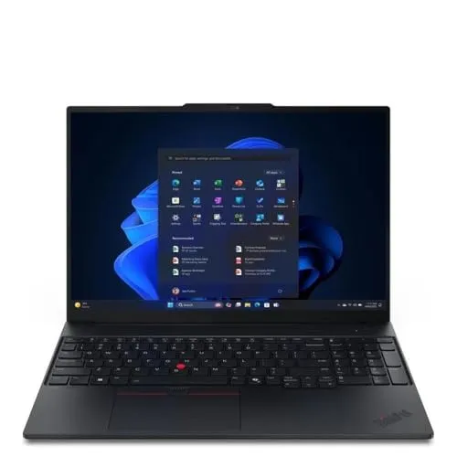 Lenovo ThinkPad E16 Gen 3 21SR B?rbar von Lenovo