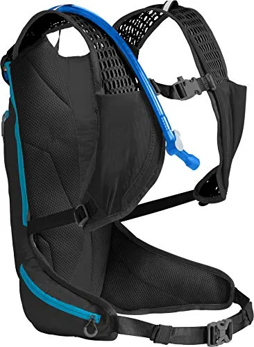 CAMELBAK Octane XCT Trinkrucksack - Trinkrucksack für Outdoor-Aktivitäten, mit 2 L Volumen und leichtem Design für optimalen Komfort beim MTB-Fahren und Wandern.