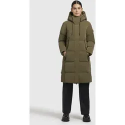 khujo Mäntel & Jacken Grün von khujo