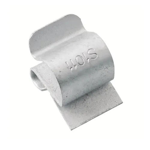 Produktbild Stk. ABB Trägerklammer ECM-1214 Befestigungsklammern 7TCA084030R1019 100