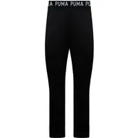 Puma Herren Train Pwr Fleece Jog Hose, Schwarz, M