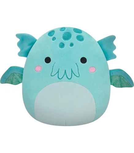 Theotto The Cthulhu SQCR04087 20.3cm Plüsch (Squishmallows)
