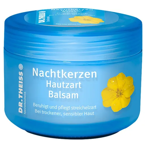 DR.THEISS Nachtkerzen Balsam 200 ml