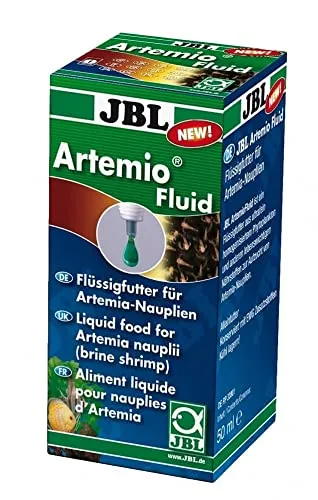 JBL Fischfutter von JBL