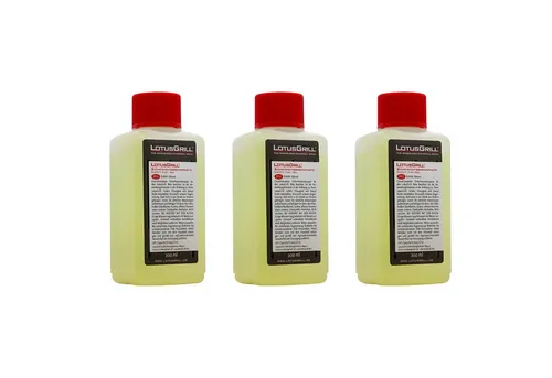 Backofen- & Grillreiniger von LotusGrill