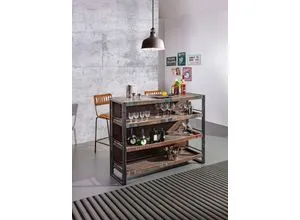 Barschrank GUTMANN FACTORY