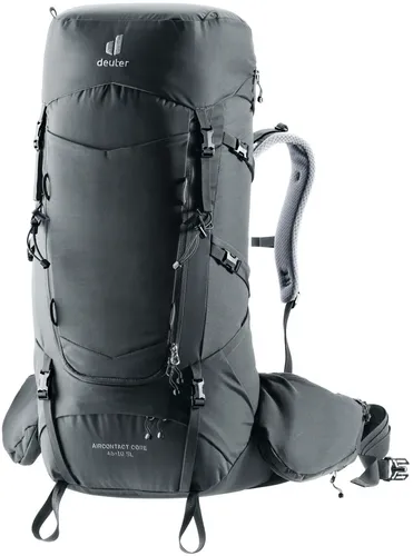 Produktbild Deuter Aircontact Core 45+10 SL Rucksack graphite (4014)