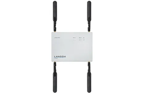 LANCOM IAP-822 (5er Pack) 61760 von Lancom