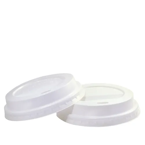 Einwegdeckel von Coffeefair GmbH