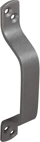 Türgriff Edelstahl Torgriff Schiebetorgriff Anschrauben Holztor Schiebetür niro