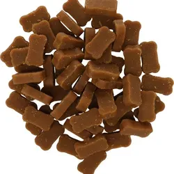 Trainingssnacks Knochen mit Huhn