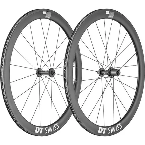 DT Swiss ARC 1400 Dicut 48 mm Laufrad