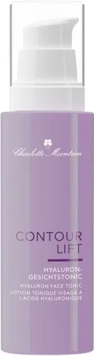 Charlotte Meentzen Contour Lift Hyaluron-Gesichtstonic 100 ml - Gesichtstonic mit innovativem Hyaluron-Duo für intensive Feuchtigkeit und Unterstützung des Hautmikrobioms für eine frischere, ausgeglichene Haut.