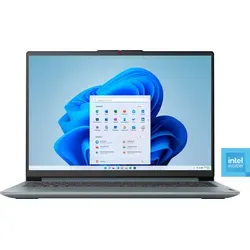 Lenovo IdeaPad Slim 3 40,3cm (16) U300 - Leistungsstarker Laptop für unterwegs - Laptops, 8GB RAM und 512GB SSD für schnelle Performance und viel Speicherplatz, ideal für Studium und Freizeit.