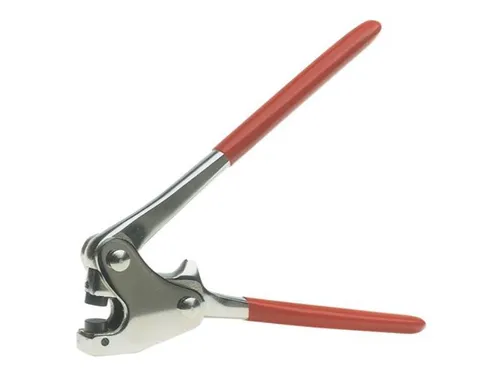 Plombenzange 130mm für Bleiplomben von Jungheinrich PROFISHOP