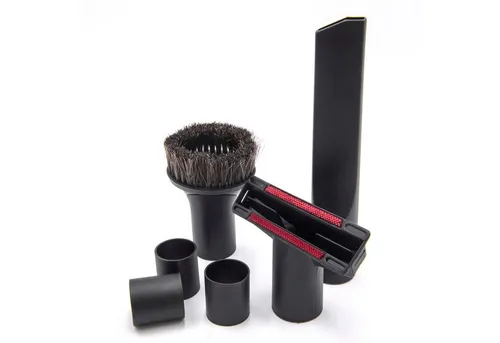 vhbw Staubsaugerdüsen-Set